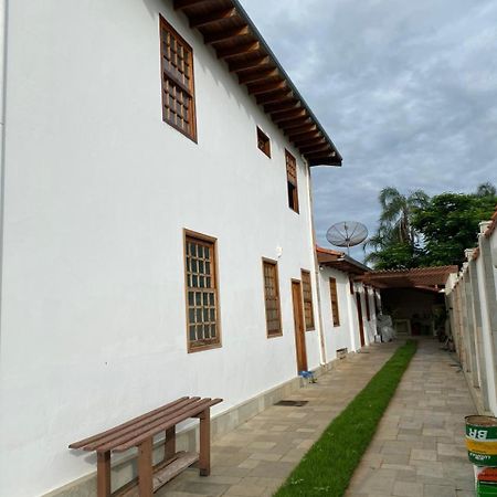 Willa Quinta Da Estalagem Casa Completa Pirenópolis Zewnętrze zdjęcie
