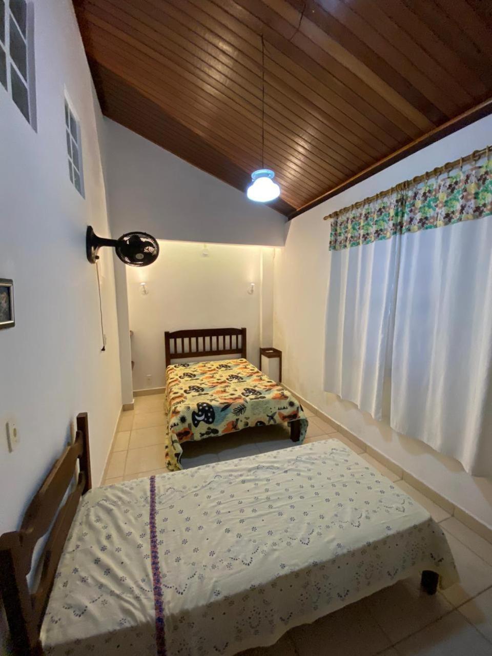 Willa Quinta Da Estalagem Casa Completa Pirenópolis Zewnętrze zdjęcie