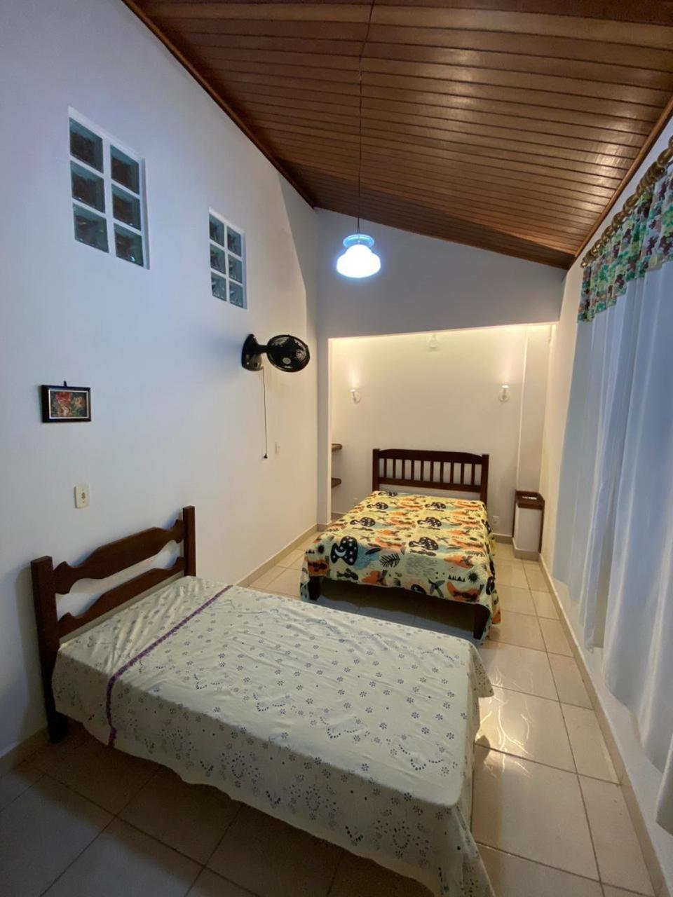 Willa Quinta Da Estalagem Casa Completa Pirenópolis Zewnętrze zdjęcie