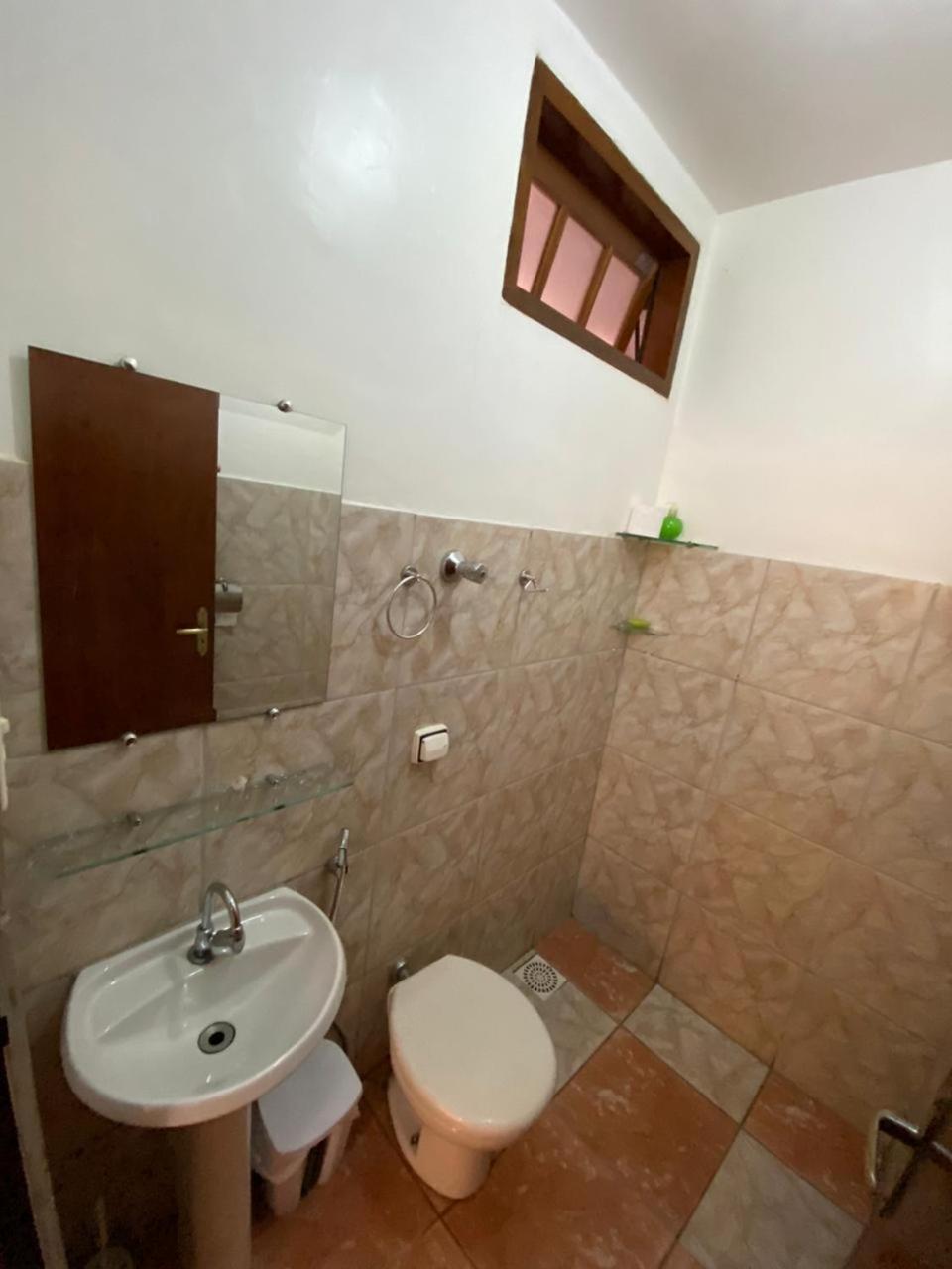 Willa Quinta Da Estalagem Casa Completa Pirenópolis Zewnętrze zdjęcie