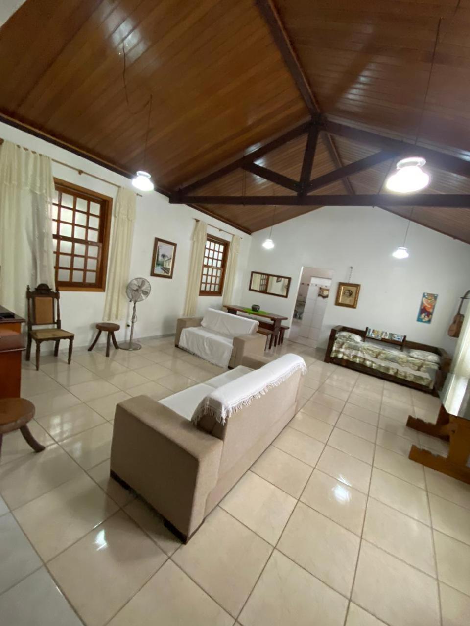 Willa Quinta Da Estalagem Casa Completa Pirenópolis Zewnętrze zdjęcie