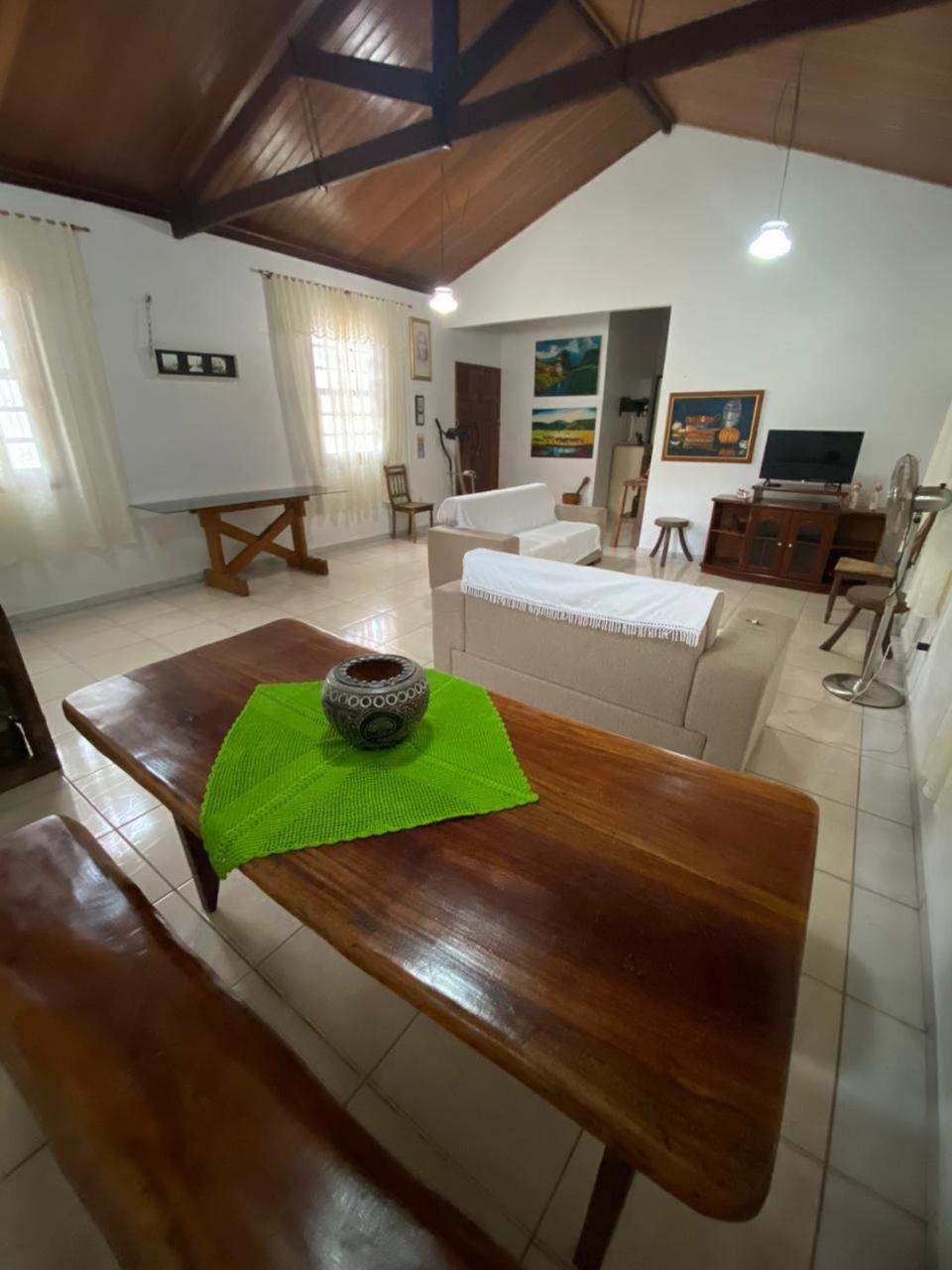 Willa Quinta Da Estalagem Casa Completa Pirenópolis Zewnętrze zdjęcie