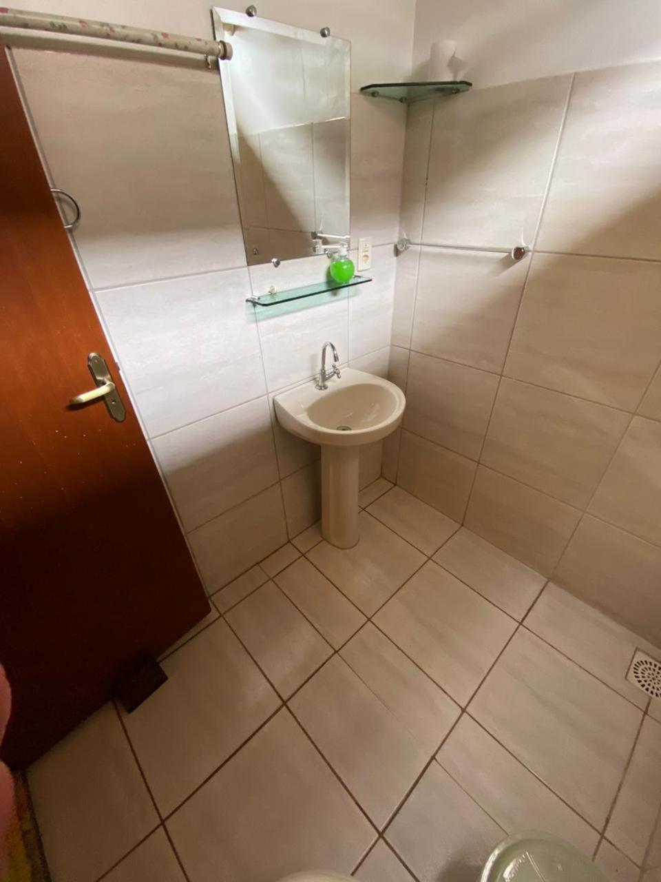 Willa Quinta Da Estalagem Casa Completa Pirenópolis Zewnętrze zdjęcie